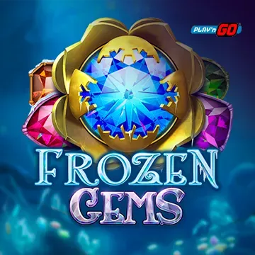 Frozen Gems - ZONABET138