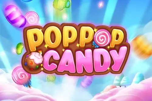 Pop Pop Candy - ZONABET138