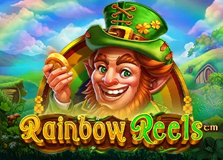 Rainbow Reels - ZONABET138