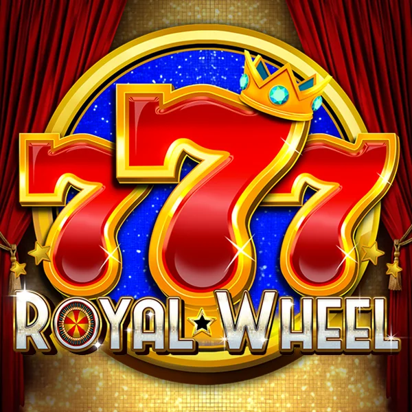 777 Royal Wheel - ZONABET138
