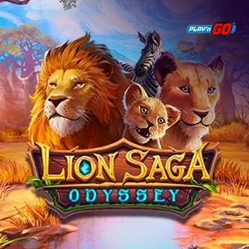 Lion Saga Odyssey - ZONABET138