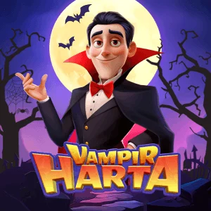 Vampire Treasure - ZONABET138