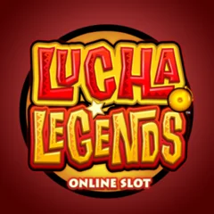 Lucha Legends - ZONABET138