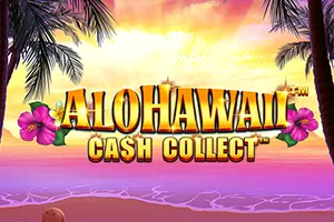 Alohawaii: Cash Collect - ZONABET138