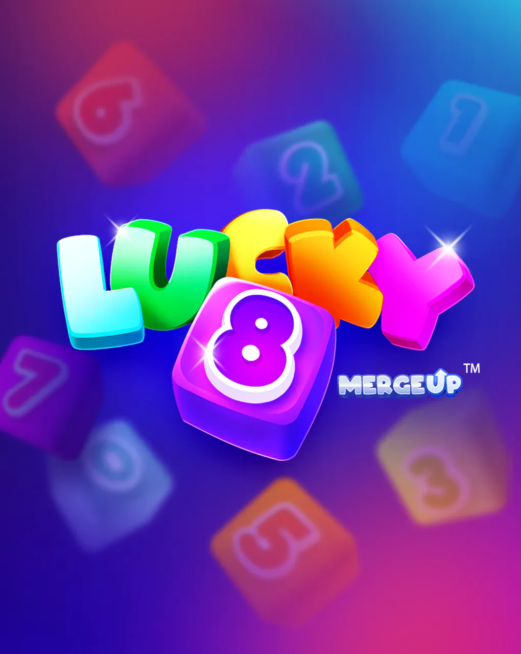 Lucky 8 Merge Up - ZONABET138