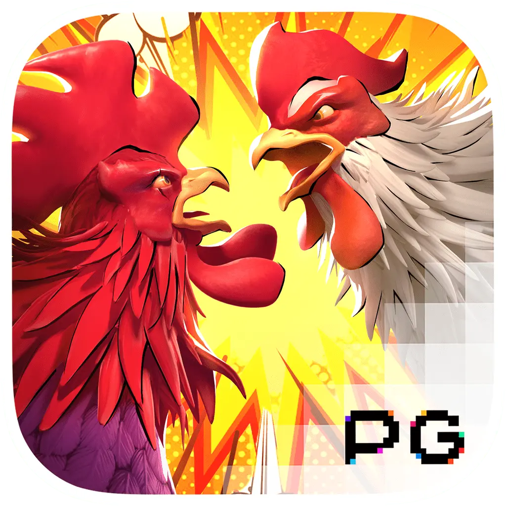 Rooster Rumble - ZONABET138