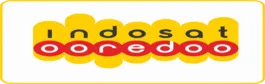 Pulsa Indosat - ZONABET138