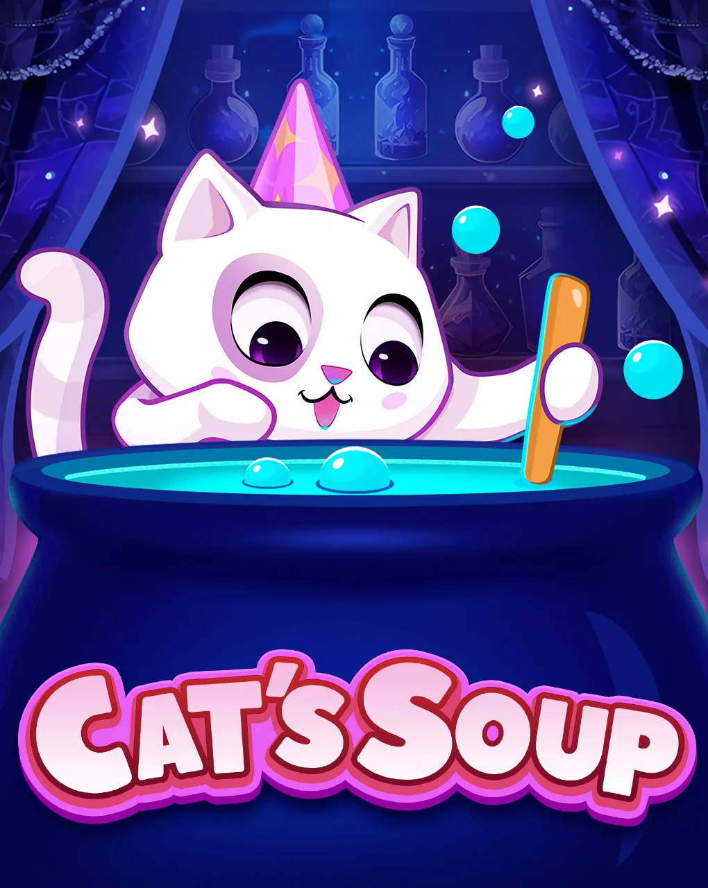 Cats Soup - ZONABET138