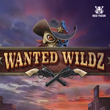 Wanted Wildz - ZONABET138