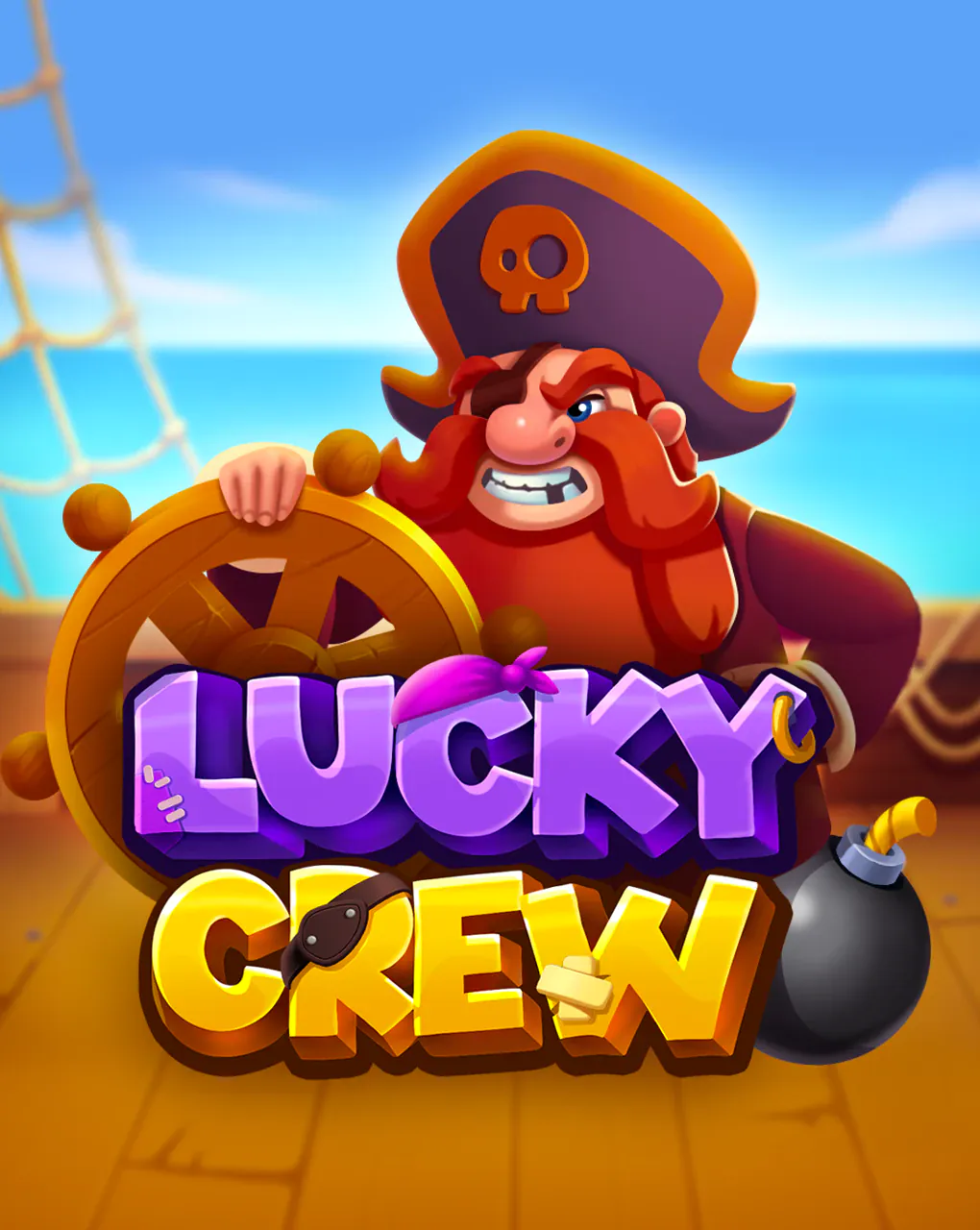 Lucky Crew - ZONABET138