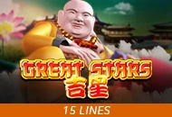 Great Stars - ZONABET138