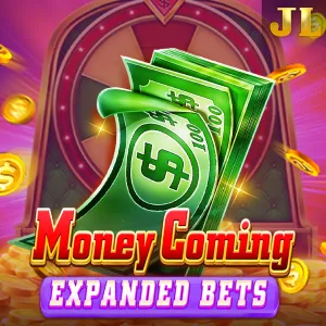 Money Coming Expanded Bets - ZONABET138