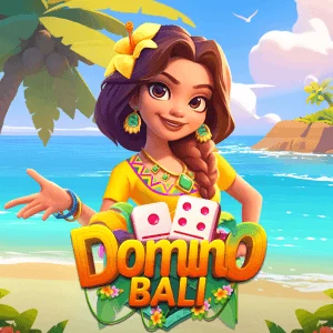 Domino Bali - ZONABET138