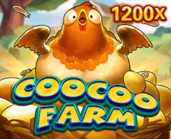 CooCooFarm - ZONABET138