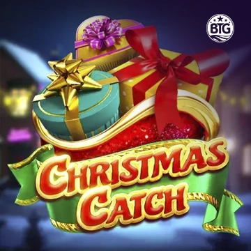 Christmas Catch - ZONABET138
