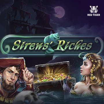 Sirens Riches - ZONABET138