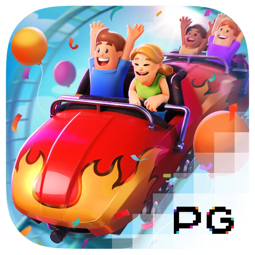 Wild Coaster - ZONABET138