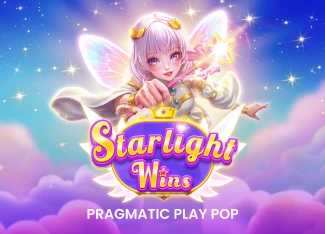 Starlight Wins - ZONABET138