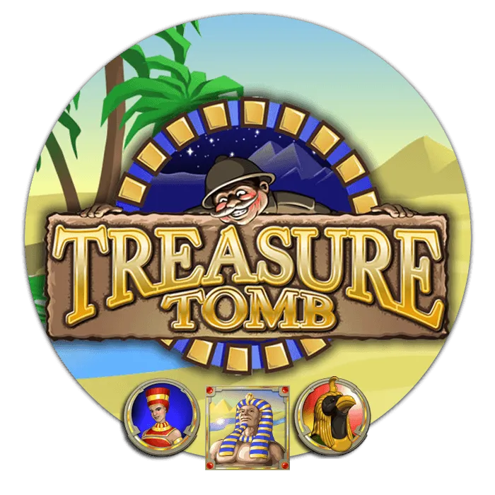 Treasure Tomb - ZONABET138