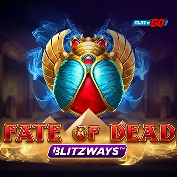 Fate of Dead Blitzways - ZONABET138
