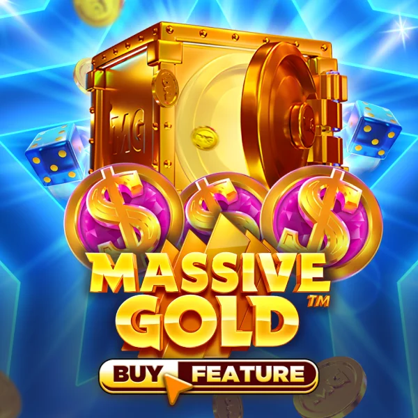 Massive Gold - ZONABET138
