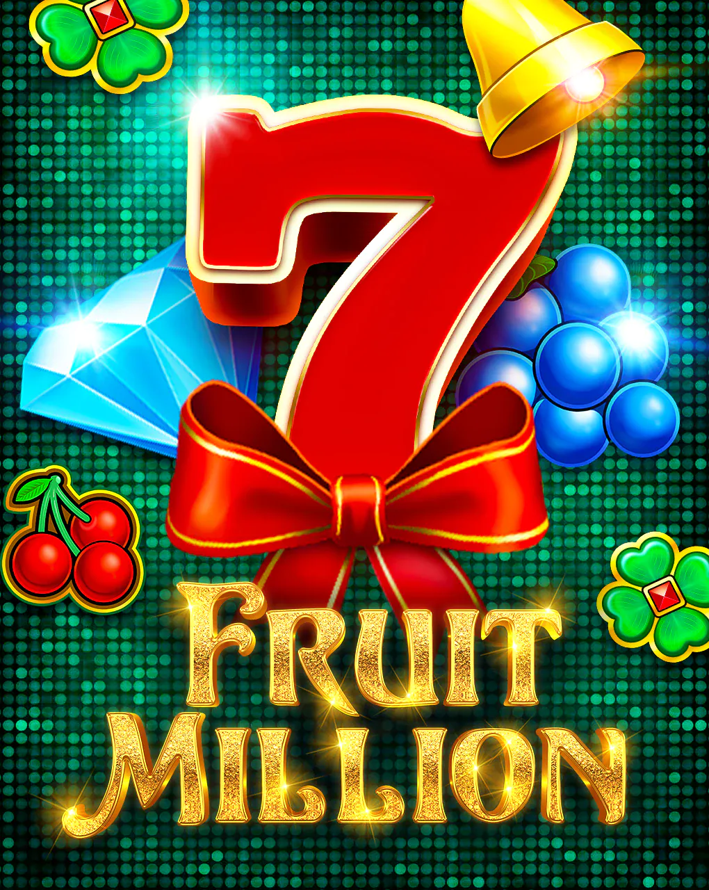 Fruit Million - ZONABET138