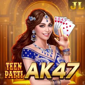 AK47 - ZONABET138