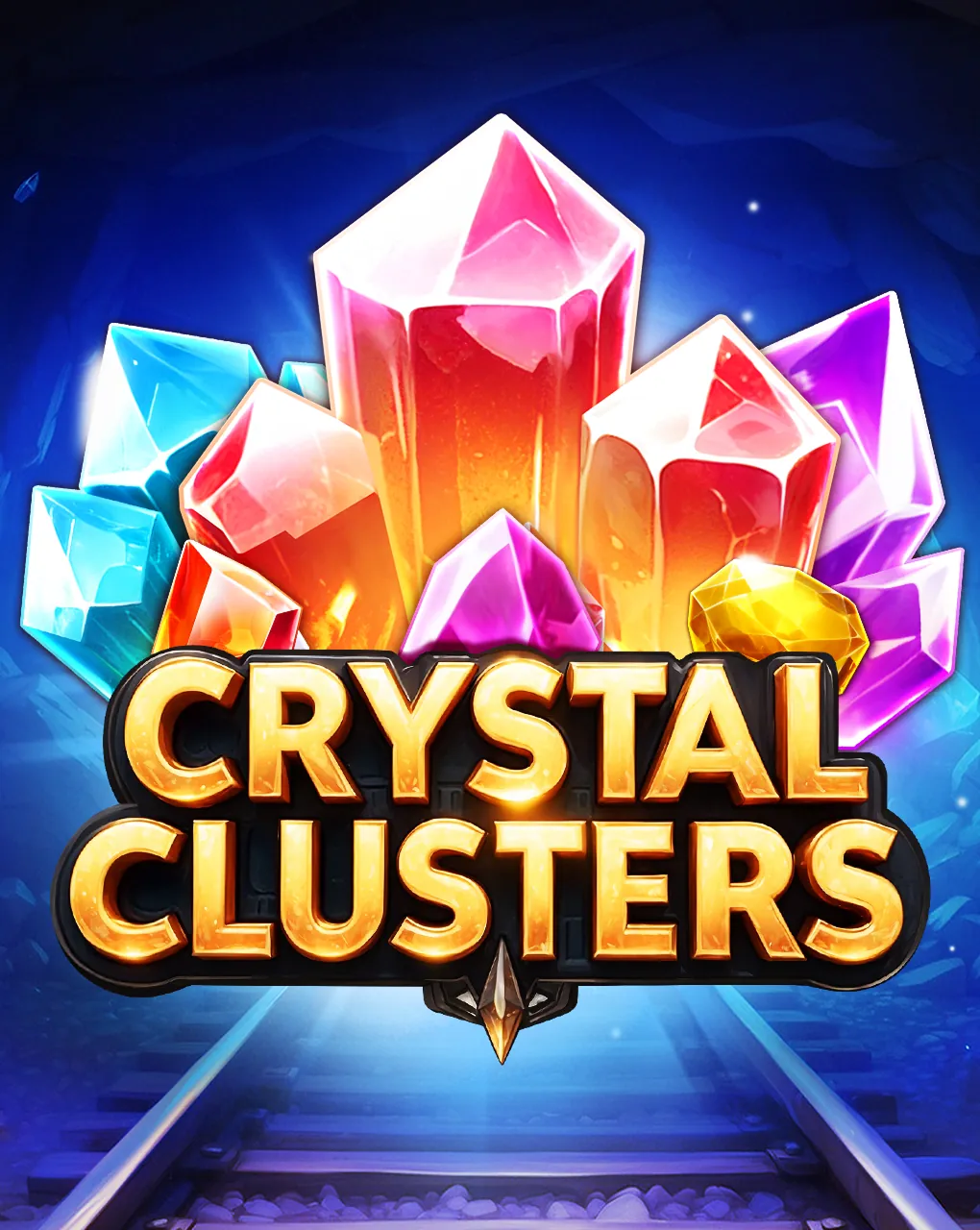 Crystal Clusters - ZONABET138