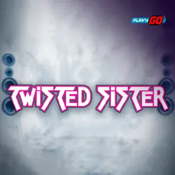 Twisted Sister - ZONABET138