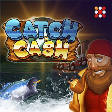 Catch n Cash - ZONABET138