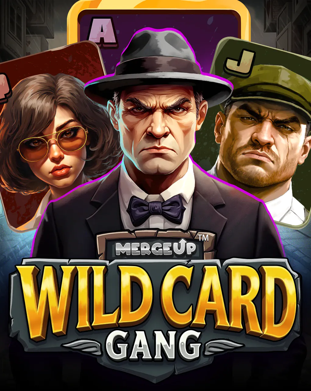 Wild Card Gang - ZONABET138