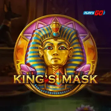 Kings Mask - ZONABET138