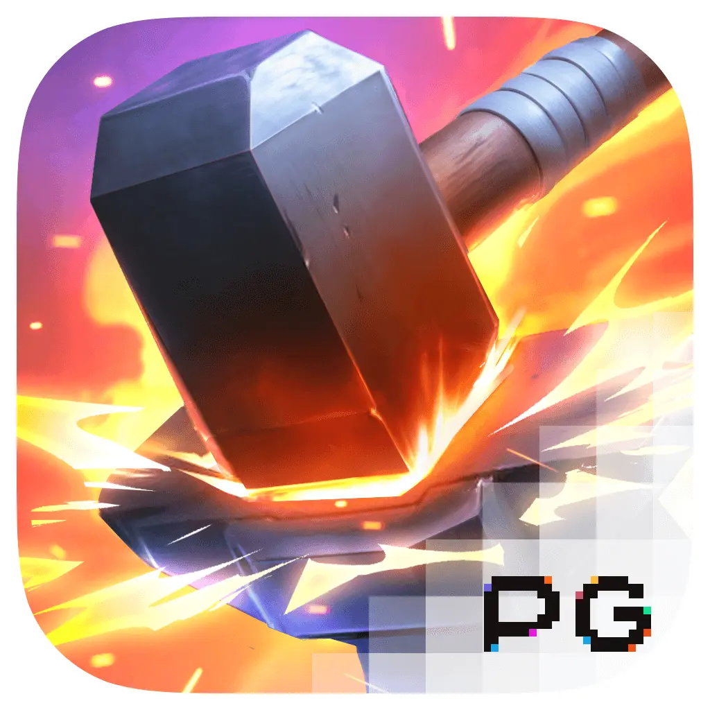 Forge of Wealth - ZONABET138