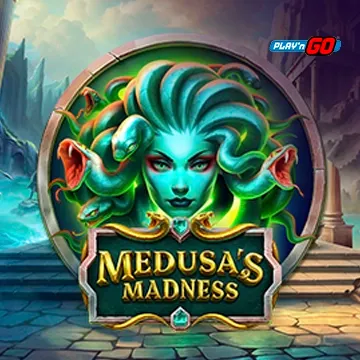Medusas Madness - ZONABET138