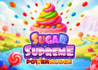 Sugar Supreme Powernudge - ZONABET138
