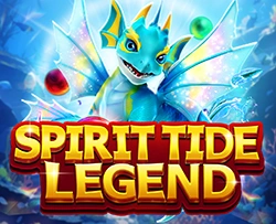Spirit Tide Legend - ZONABET138
