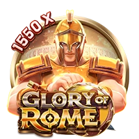 GLORY OF ROME - ZONABET138