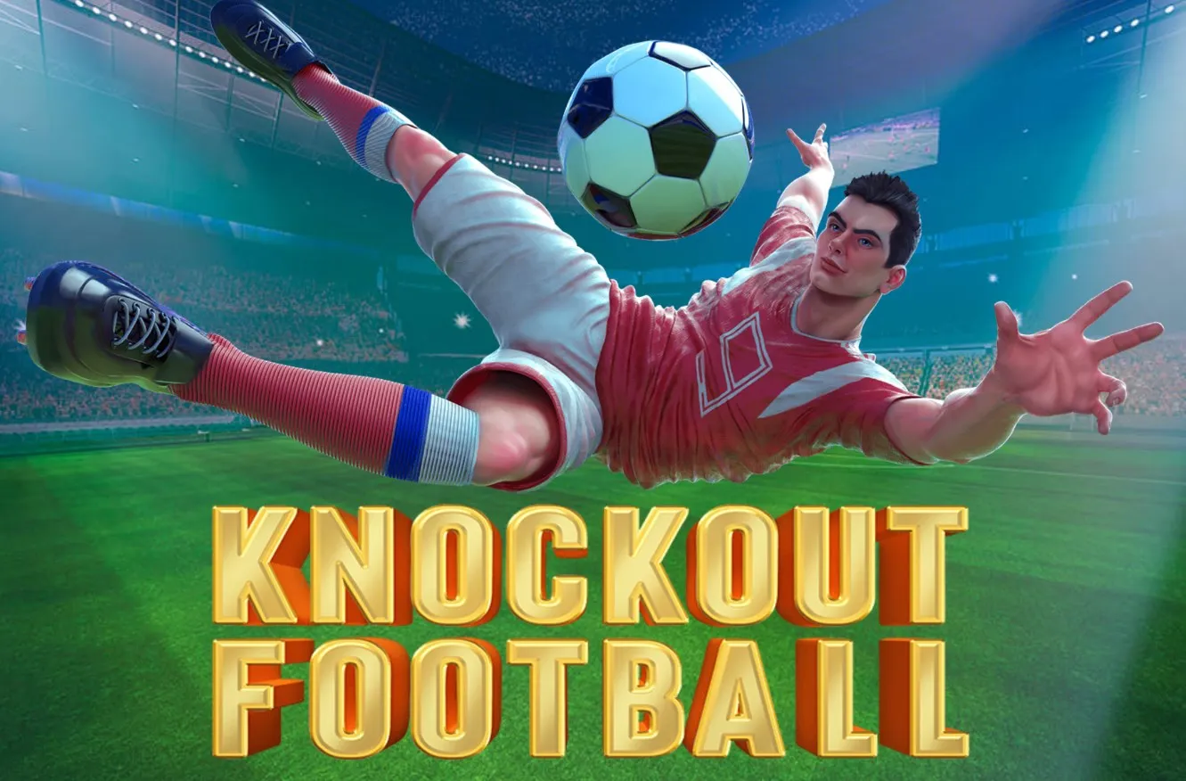 Knockout Football - ZONABET138