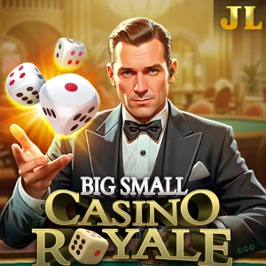 Big Small Casino Royale - ZONABET138