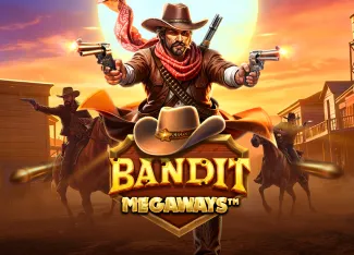 Bandit Megaways - ZONABET138