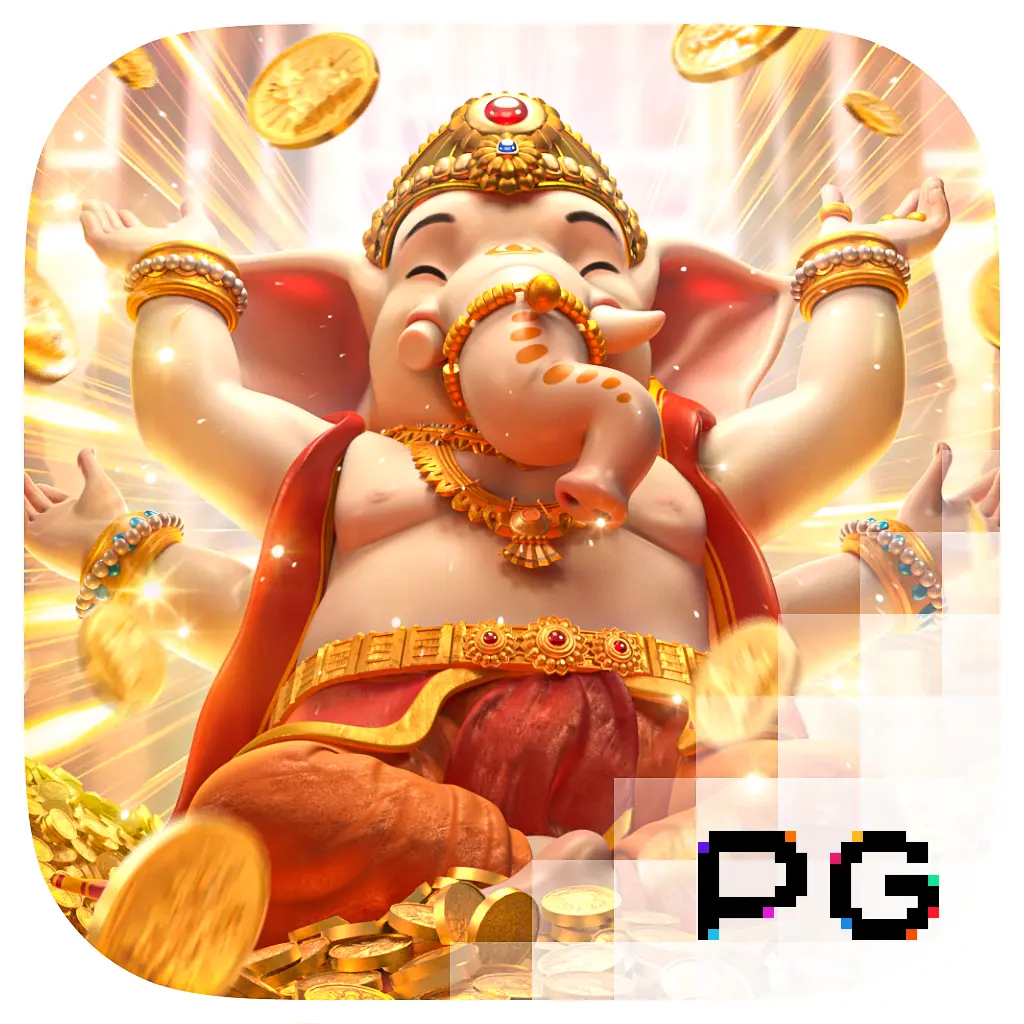 Ganesha Fortune - ZONABET138