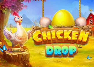 Chicken Drop - ZONABET138