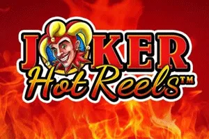 Joker Hot Reels - ZONABET138