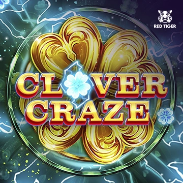 Clover Craze - ZONABET138