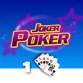 Joker Poker 1 Hand - ZONABET138