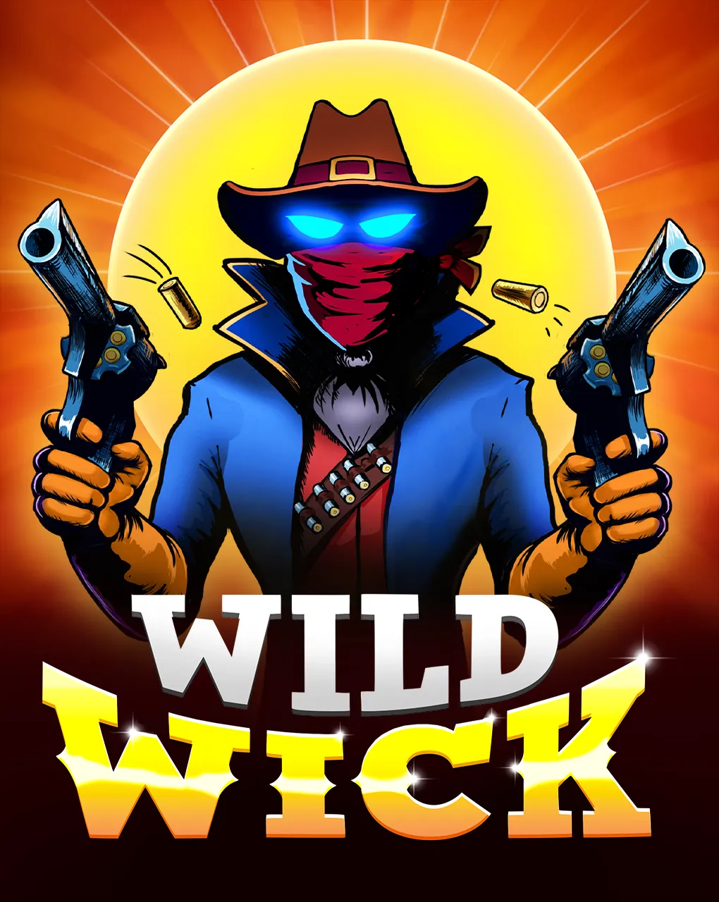 Wild Wick - ZONABET138