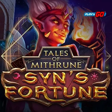 Tales of Mithrune Syns Fortune - ZONABET138