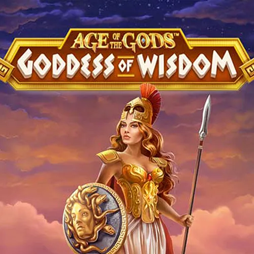 Age of the Gods: Goddess of Wisdom - ZONABET138