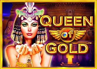 Queen of Gold - ZONABET138