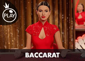 Baccarat Lobby - ZONABET138